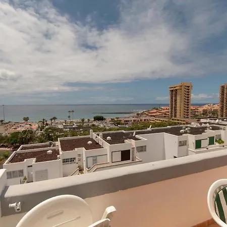Azahara Playa 23 - Arona (Tenerife)