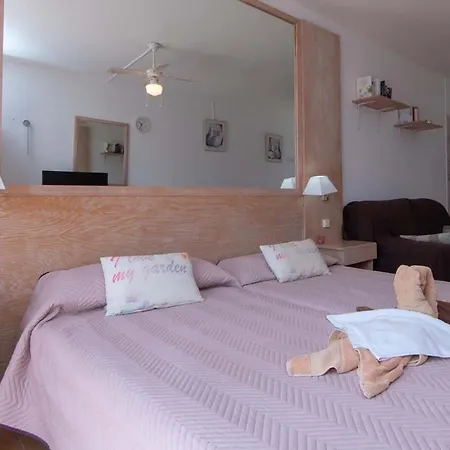 Apartmán Azahara Playa 23 - Arona (Tenerife)