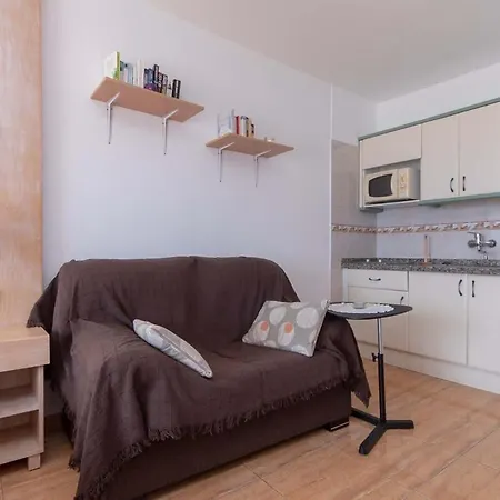 Apartmán Azahara Playa 23 -