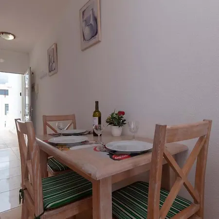 Apartmán Azahara Playa 23 -