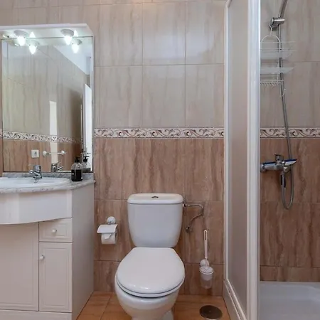 Azahara Playa 23 - Apartmán *