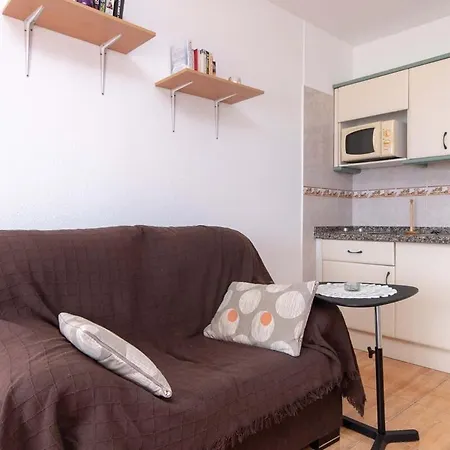 Azahara Playa 23 - Apartmán Arona (Tenerife)