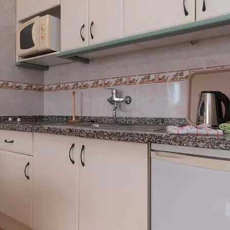 Apartmán Azahara Playa 23 - Arona (Tenerife)