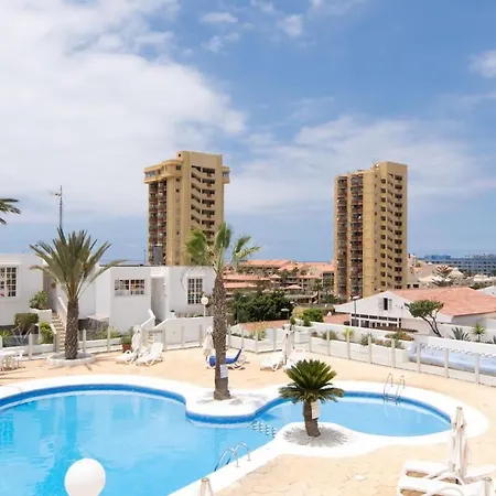 Azahara Playa 23 - Apartmán