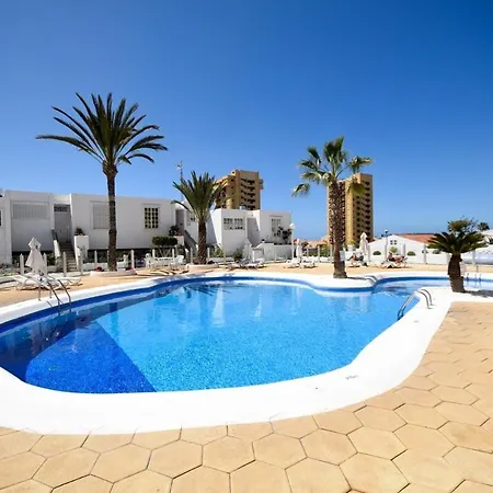 Azahara Playa 23 - Arona (Tenerife)