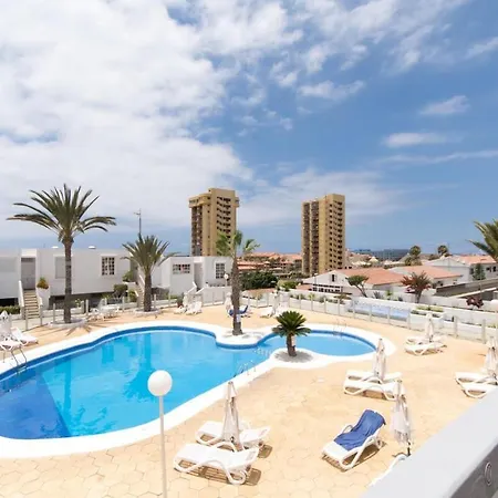 Azahara Playa 23 - Appartement
