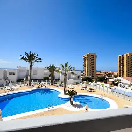 Appartement Azahara Playa 23 - *