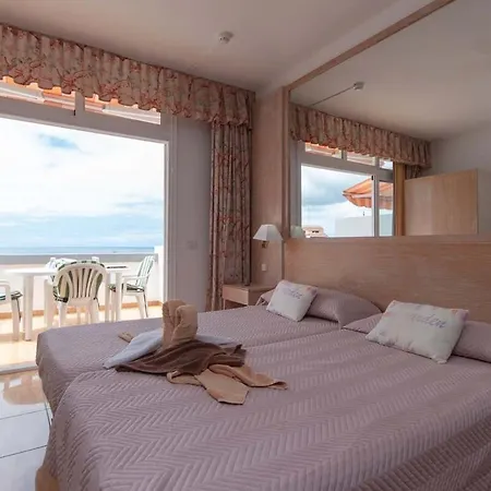 Azahara Playa 23 - Appartement