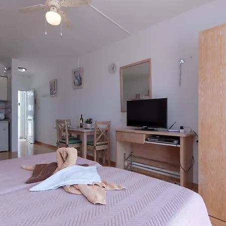 Appartement Azahara Playa 23 - Arona (Tenerife)