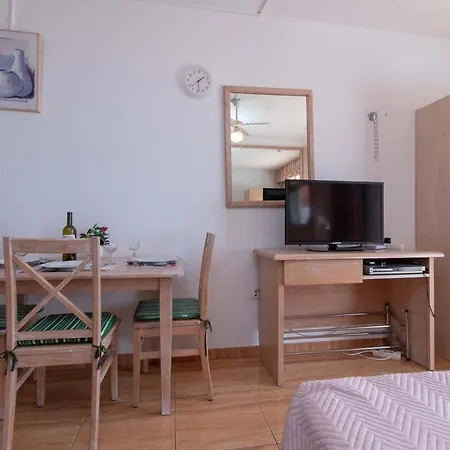 Appartement Azahara Playa 23 -