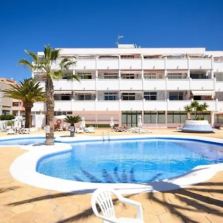 Appartement Azahara Playa 23 -
