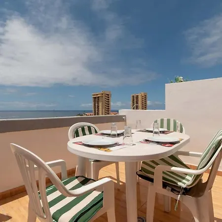 Azahara Playa 23 - Apartment