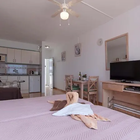 Appartement Azahara Playa 23 - *