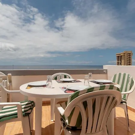 Azahara Playa 23 - Appartement *