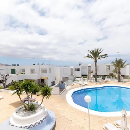 Appartement Azahara Playa 23 - Arona (Tenerife)