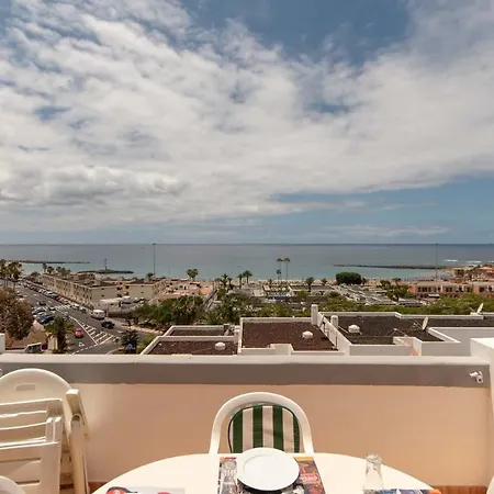 Appartement Azahara Playa 23 - Arona (Tenerife)