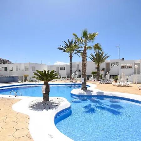 Appartement Azahara Playa 23 - Arona (Tenerife)